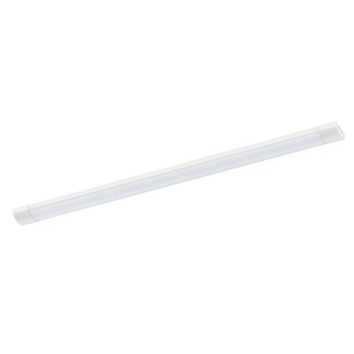 REGLETTE LED DB199 20-30-40W 2900-4000-5000LM 3CCT IP20 CL.2 1200MM