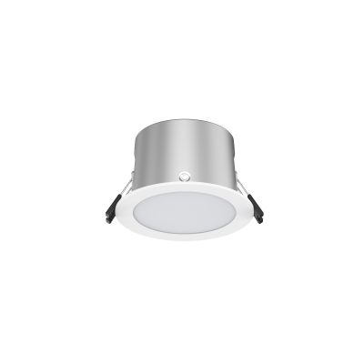 SPOT ENC.LED DL143 8W RGB+TW 3K~5.7K Ø110 TUYA-WIFI 
