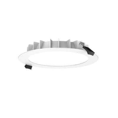 PANEL LED DL210 42W 4K 4750LM Ø225mm IP54 90° (Percage Ø200-210mm)