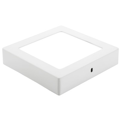 PANEL LED DL266 SAILLIE CARRE 12W 3CCT 950LM 170x170x38mm
