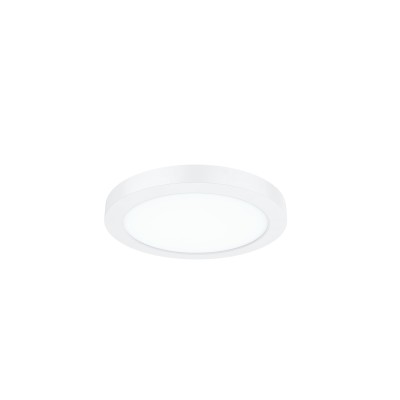 SPOT ENC.LED DL280B 10-13-16W BLANC DECOUPE REGLABLE Ø65-205MM 3CCT