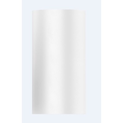 SPOT LED TL365/DL382 - CORPS BLANC Ø57x88mm 