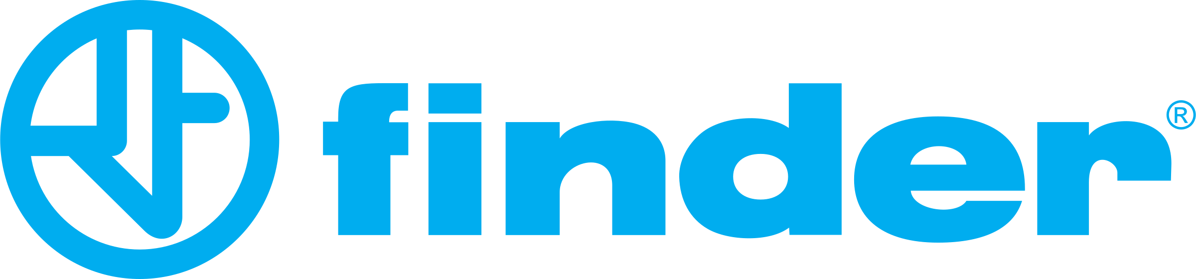 FINDER